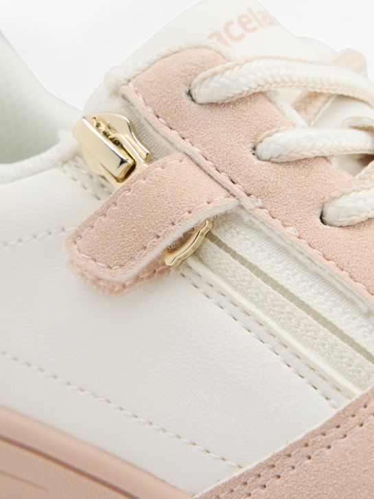 Graceland Sapatilha Cor-de-rosa 81633 5
