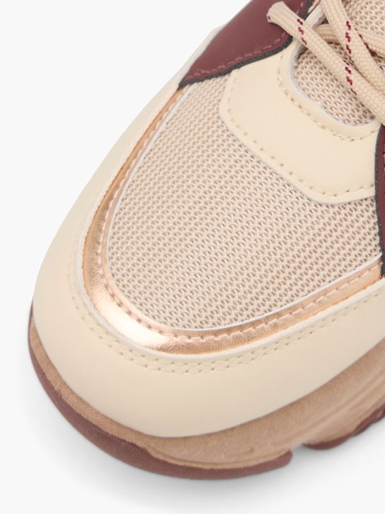 Graceland Chunky superge Bež 96836 5