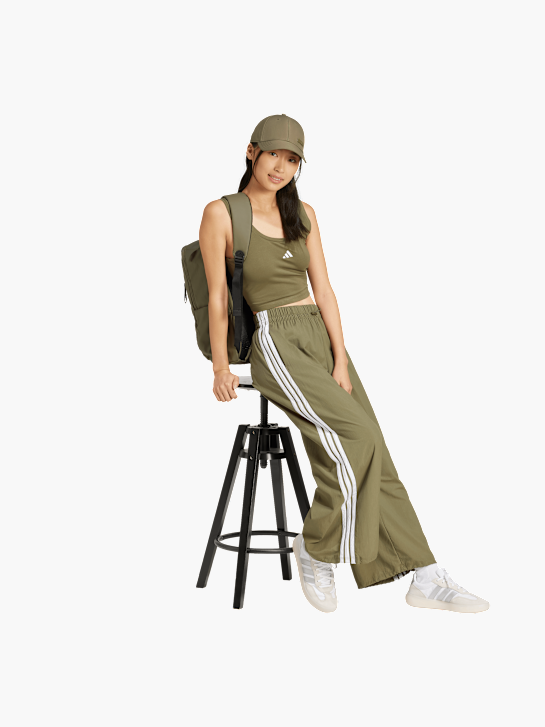 adidas Jogginghose Grün 148287 4