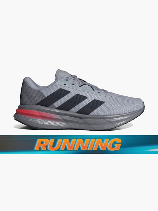 adidas Buty do biegania Szary 81486 1
