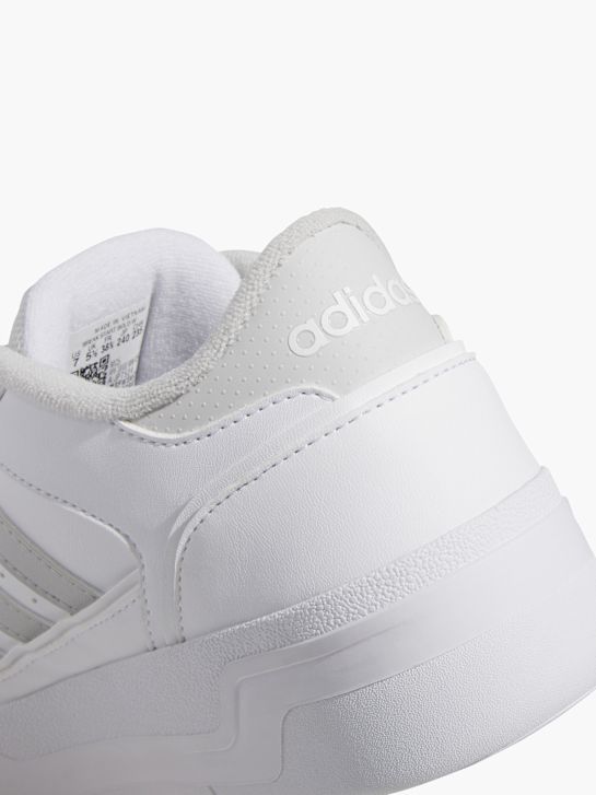 adidas Tenisky Biela 81482 5