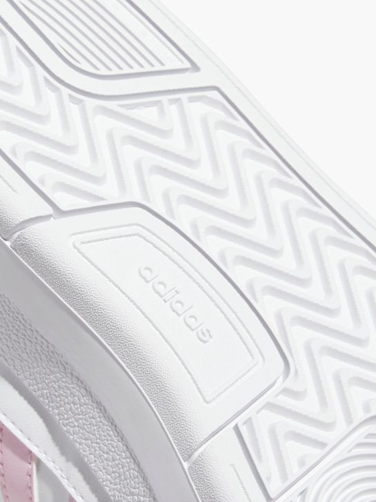 adidas Маратонки Бял 81489 6