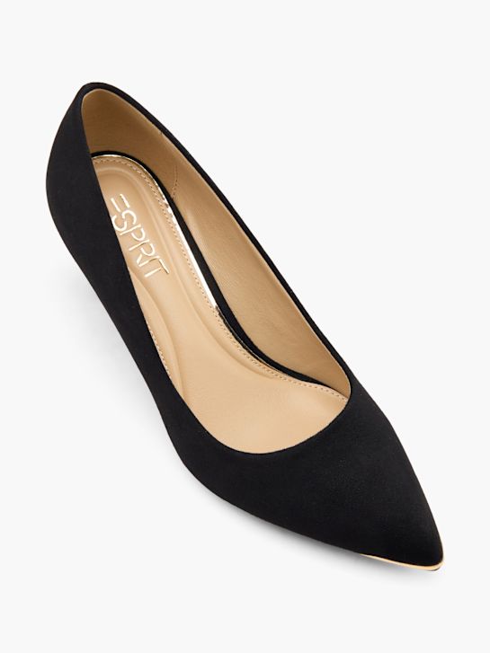 ESPRIT Salonke Crna 81488 2