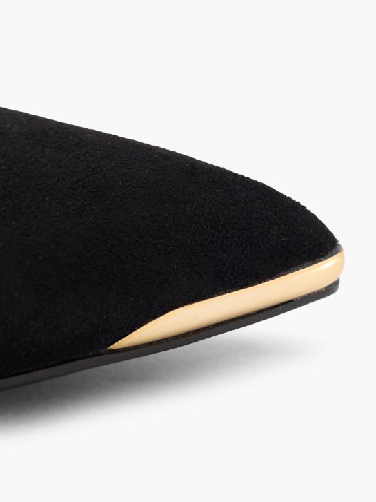 ESPRIT Pantofi cu toc Negru 81488 5