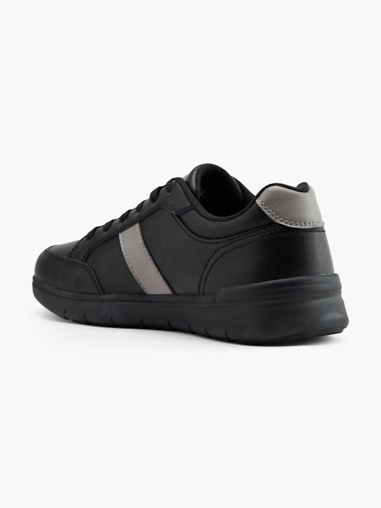 Memphis One Sapatilha Preto 81499 3