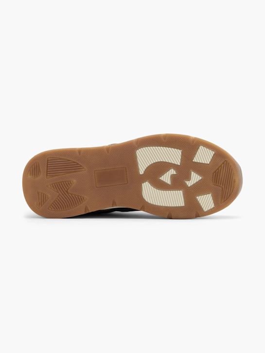 Graceland Sneaker Kaki 81515 4