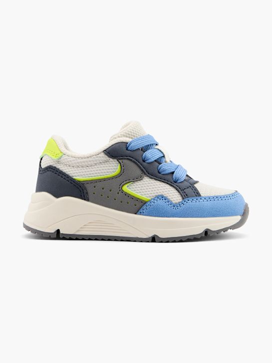 Vty Sneaker Blå 81758 1