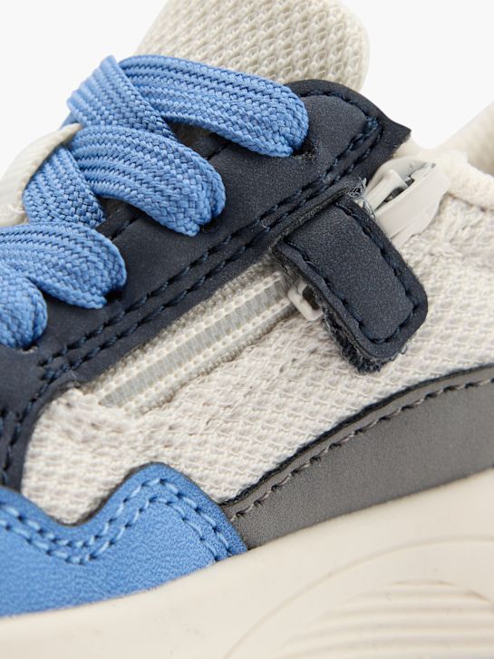 Vty Sneakersy Niebieski 81758 5