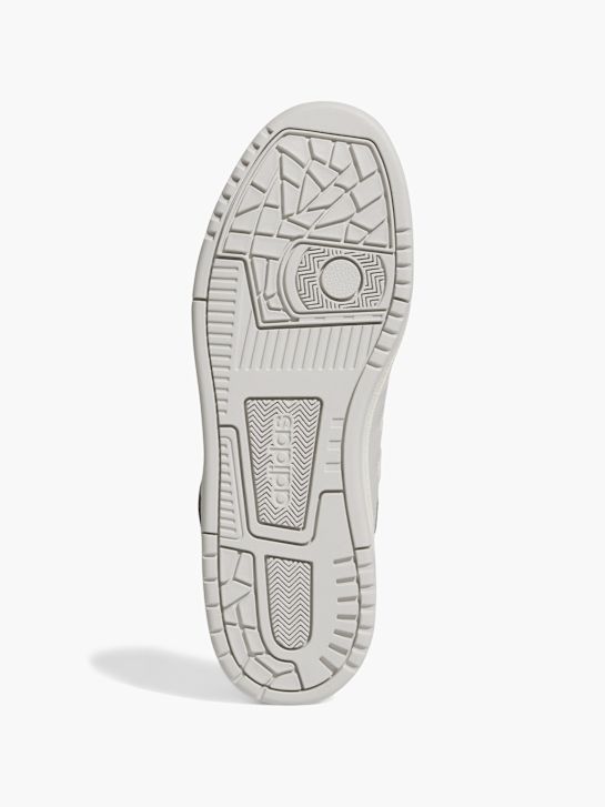 adidas Sneakersy Biały 81518 4