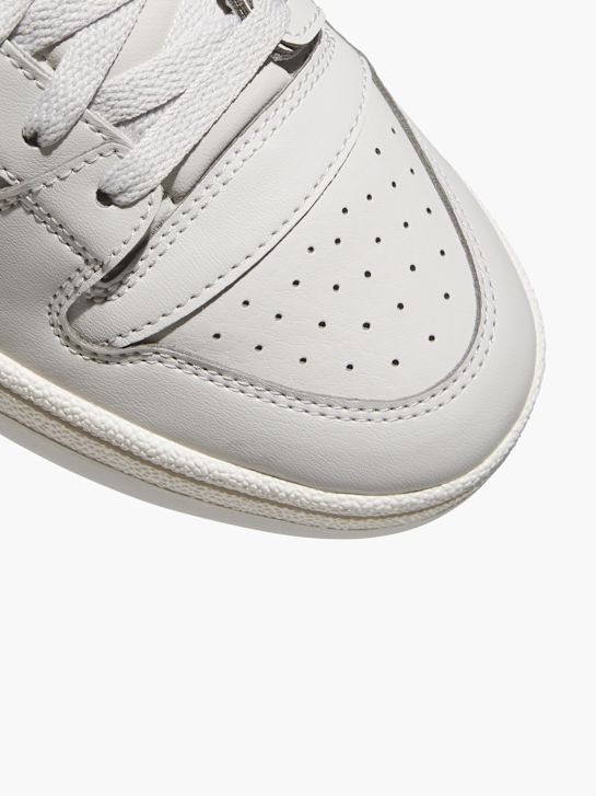 adidas Sneakersy Biały 81518 5