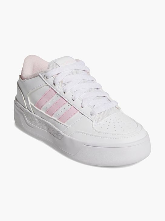 adidas Sneaker Bianco 91670 2
