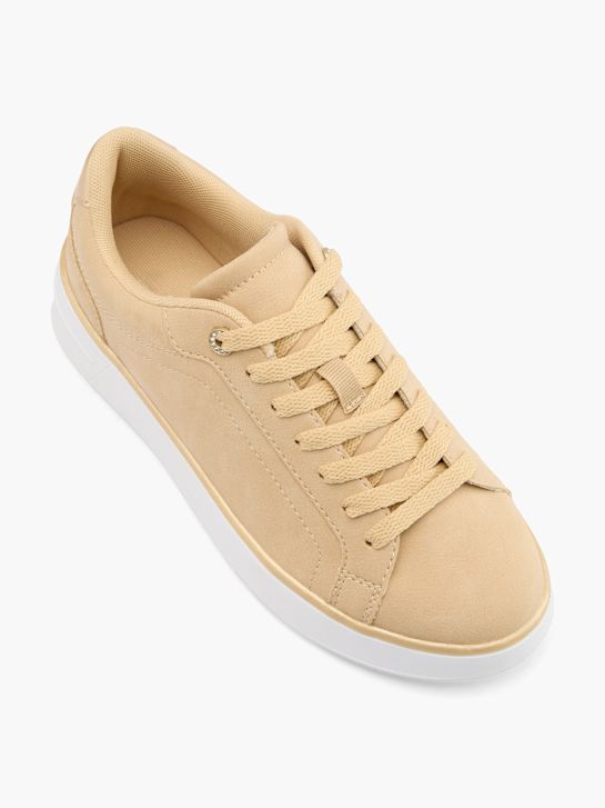 Graceland Sneaker Beige 81537 2