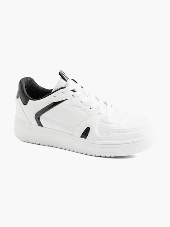 Graceland Sneaker Beige 81537 6