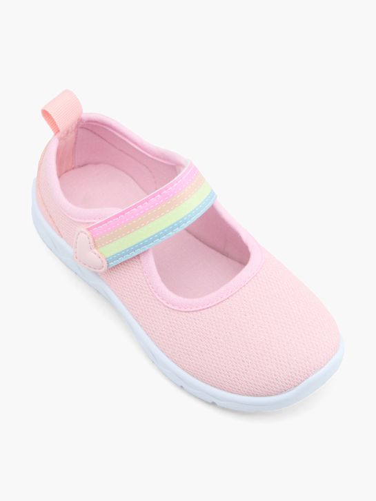 Graceland Hausschuh Pink 81539 2