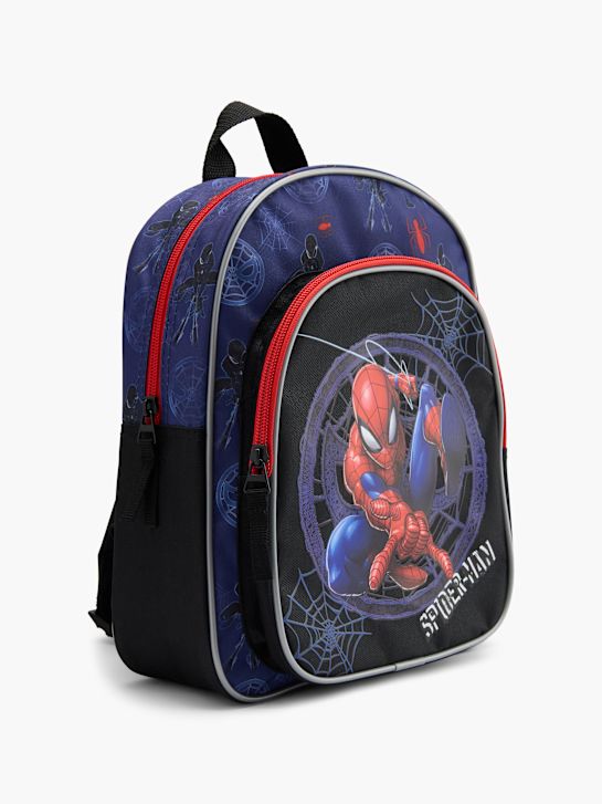 Spider-Man Nahrbtnik Modra 81544 2
