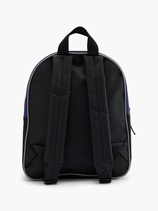 Spider-Man Mochila Azul 81544 3