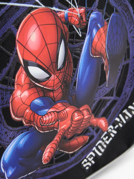 Spider-Man Nahrbtnik Modra 81544 5