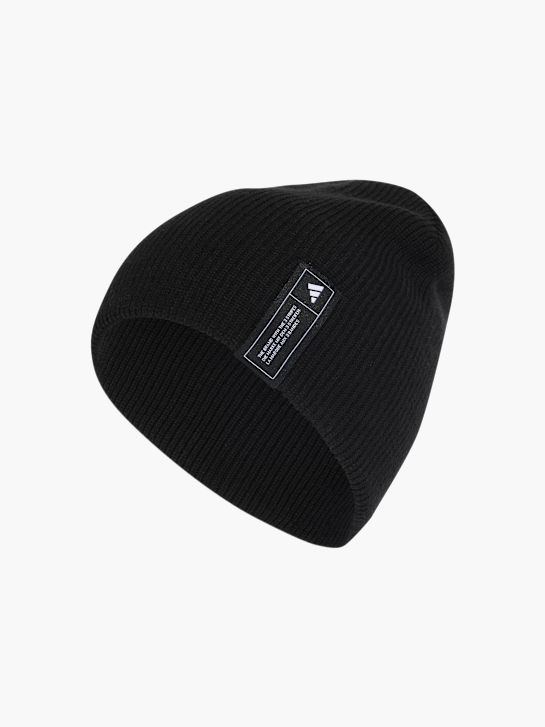 adidas Beanie Schwarz 101824 1