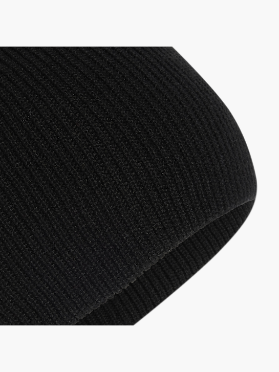 adidas Beanie Schwarz 101824 4