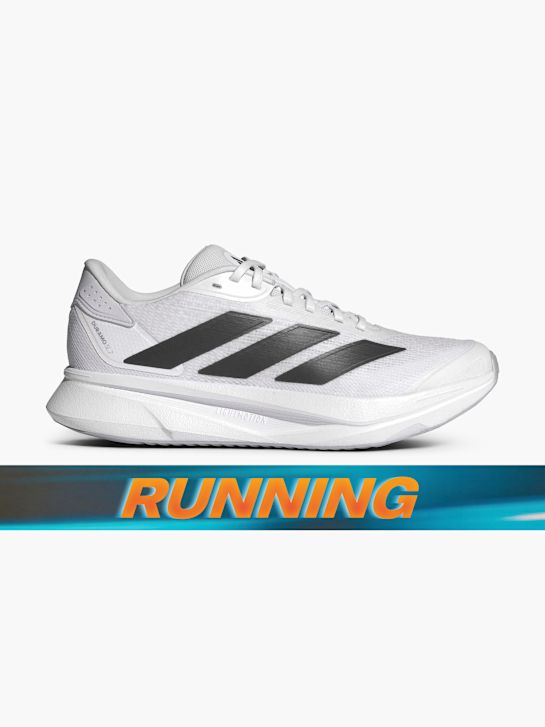 adidas Bežecká obuv Sivá 145002 1