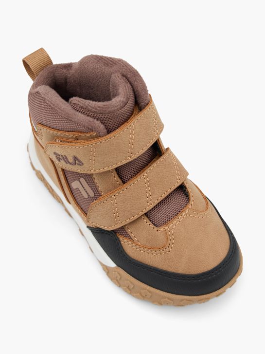 FILA Winterboots Braun 81568 2