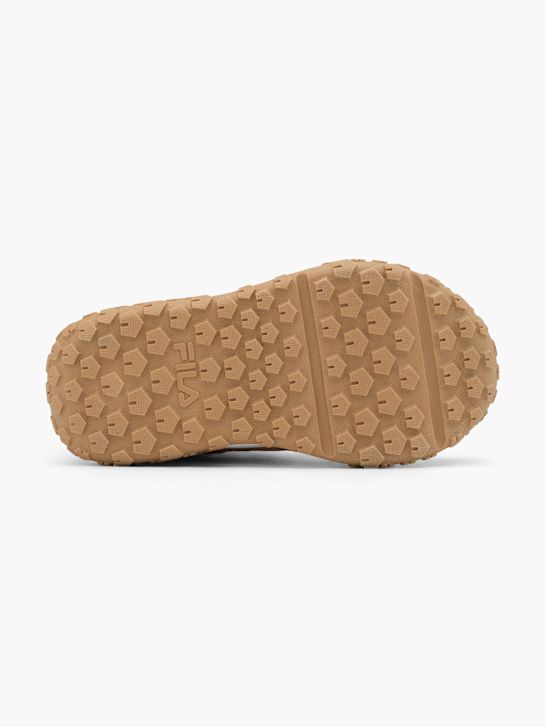 FILA Ghete de iarnă Maro 81568 4