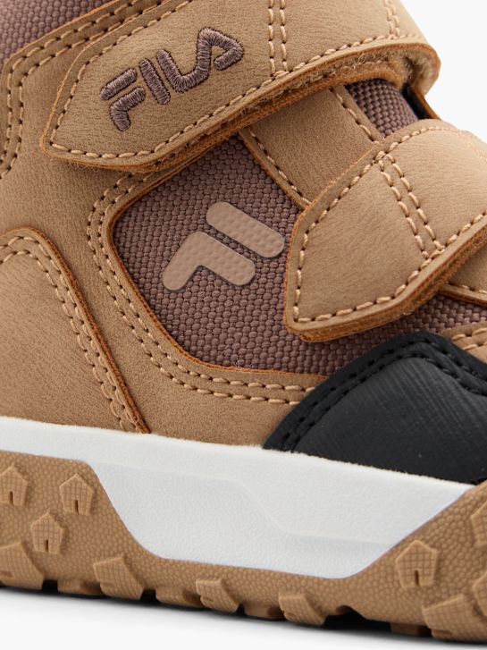 FILA Ghete de iarnă Maro 81568 5