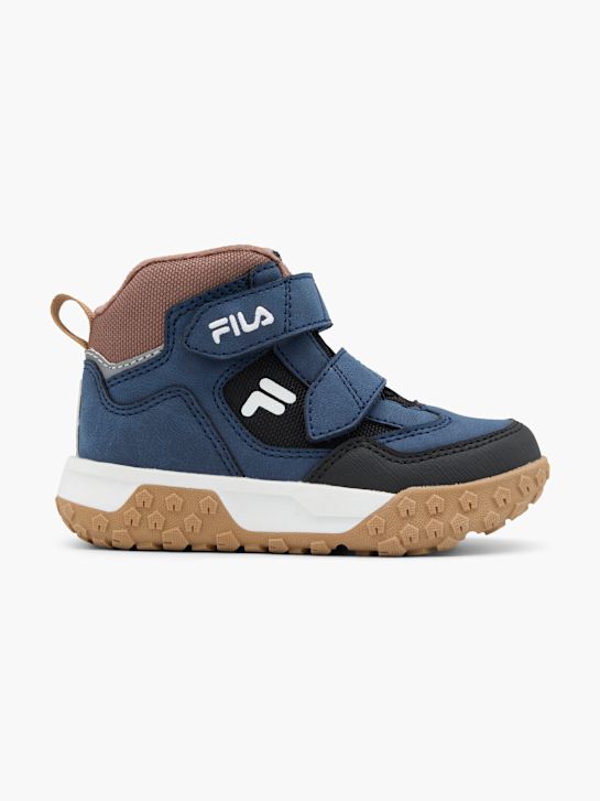 FILA Ghete de iarnă Albastru 81569 1