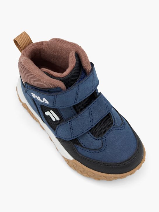 FILA Ghete de iarnă Albastru 81569 2
