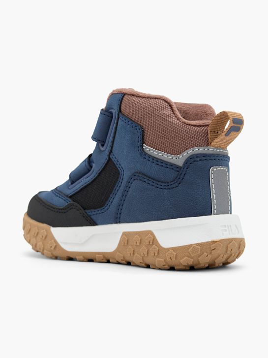 FILA Žieminiai aulinukai Mėlyna 81569 3