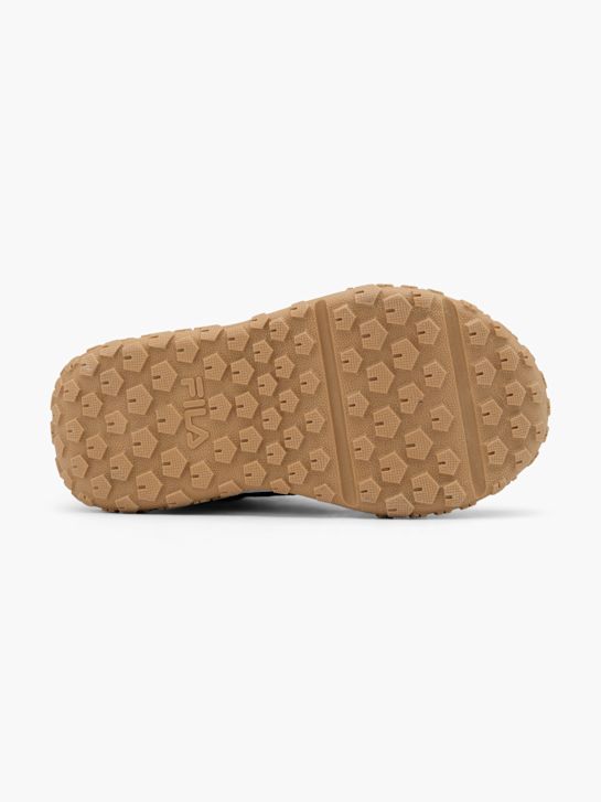 FILA Botki zimowe Niebieski 81569 4