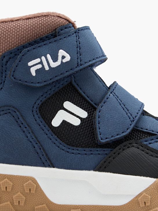 FILA Žieminiai aulinukai Mėlyna 81569 5