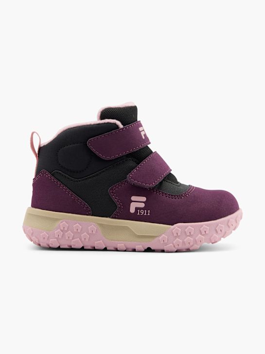 FILA Zimná obuv Fialová 81570 1