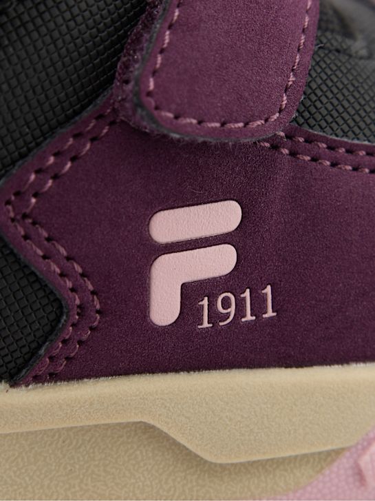 FILA Hótaposó lila 81570 5