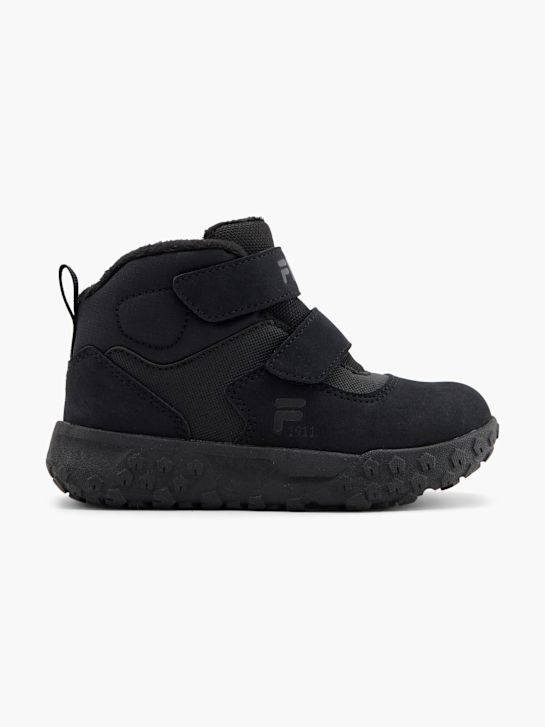 FILA Winterboots Schwarz 81571 1