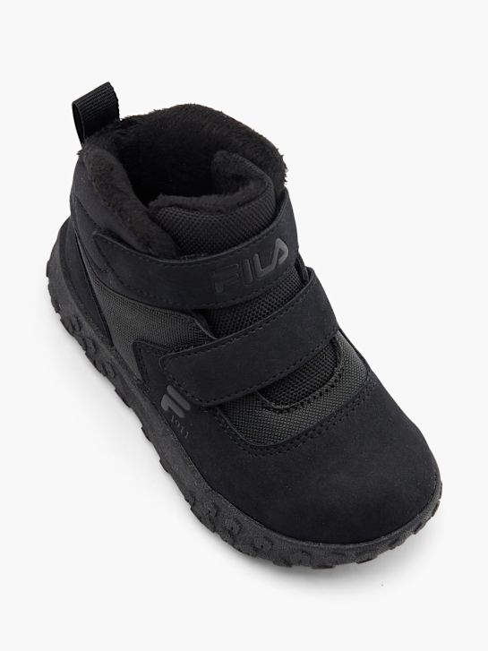 FILA Žieminiai aulinukai Juoda 81571 2