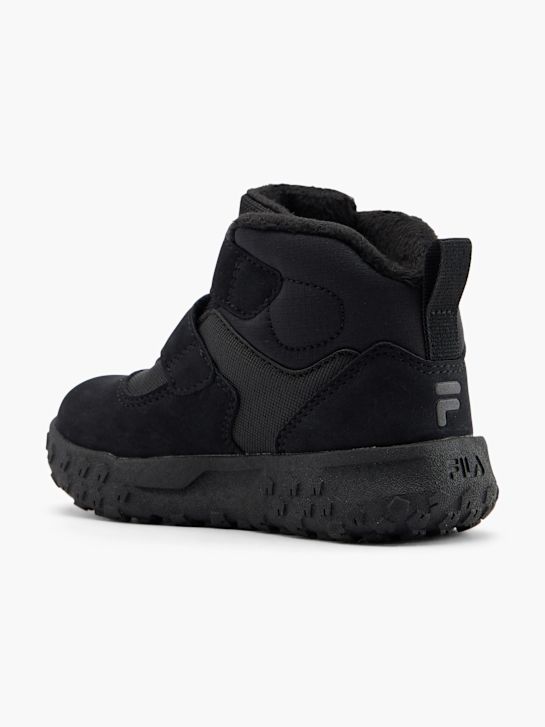 FILA Zimná obuv Čierna 81571 3