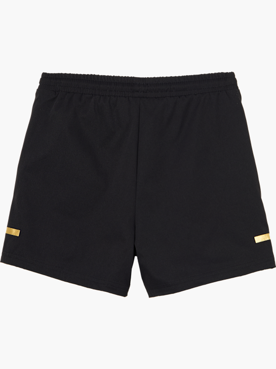 Kappa Short Noir 81574 2