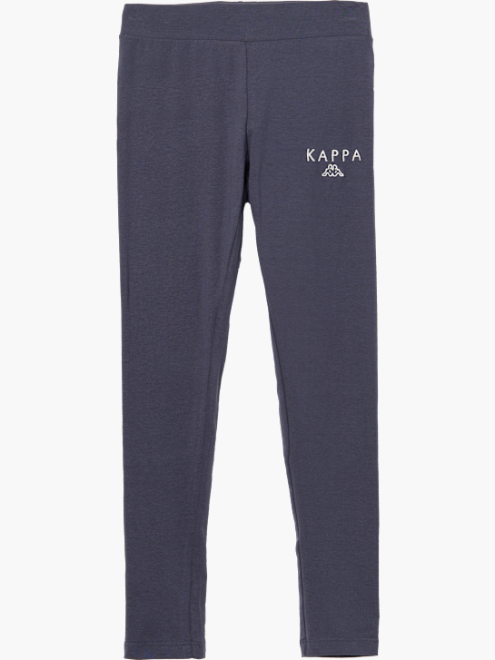 Kappa Legging Gris 81579 1