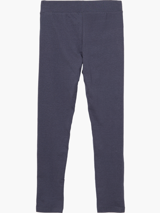 Kappa Leggings Grau 81579 2