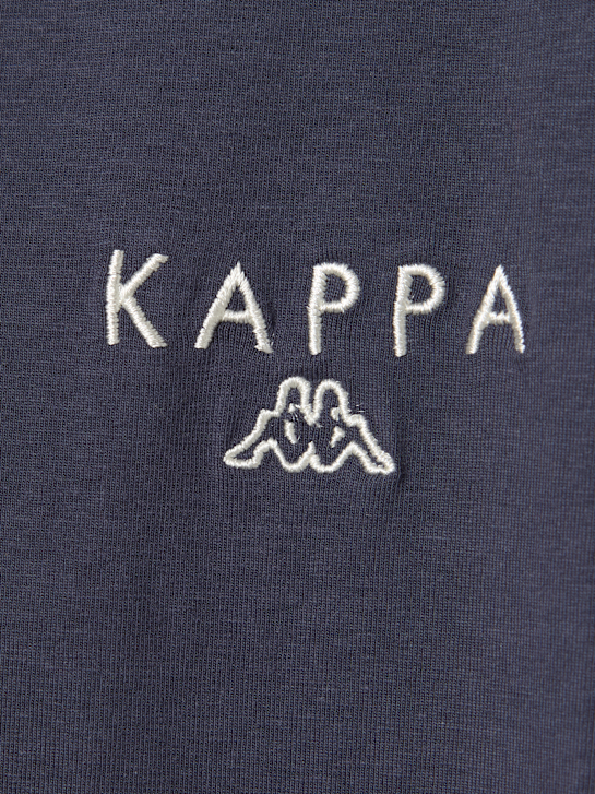Kappa Leggings Grau 81579 3