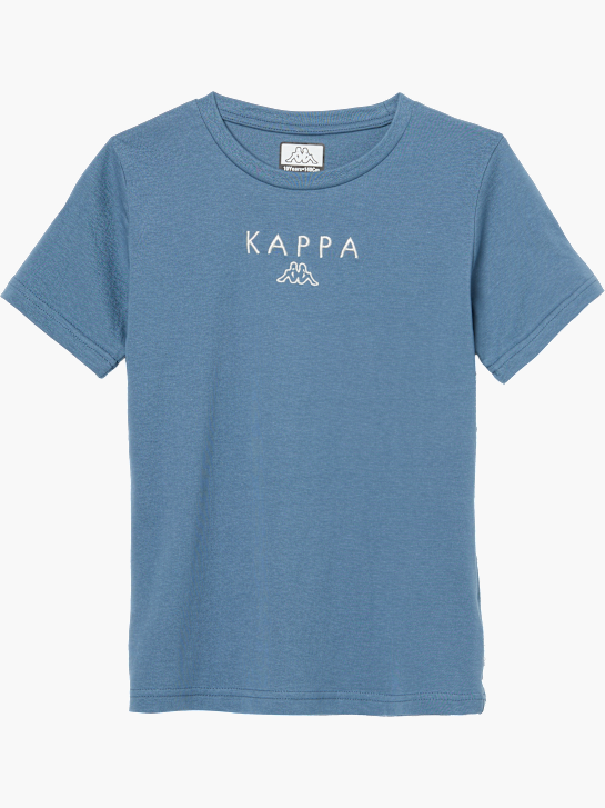Kappa T-Shirt Blau 81578 1