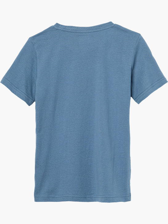 Kappa T-Shirt Blau 81578 2