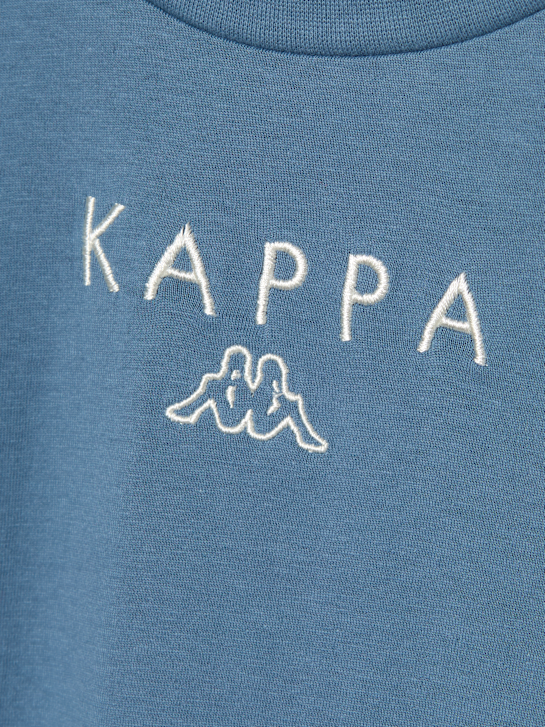 Kappa T-Shirt Blau 81578 3