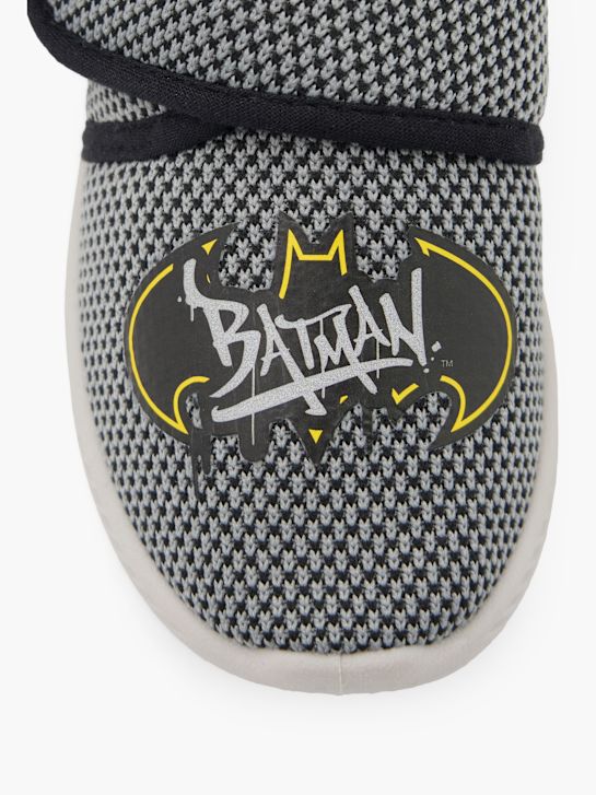 Batman Chaussons Gris 81592 5