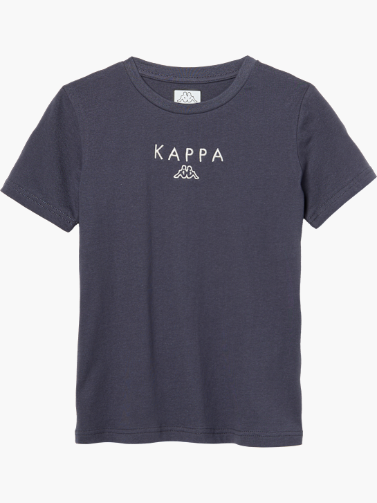 Kappa T-Shirt Grau 81582 1