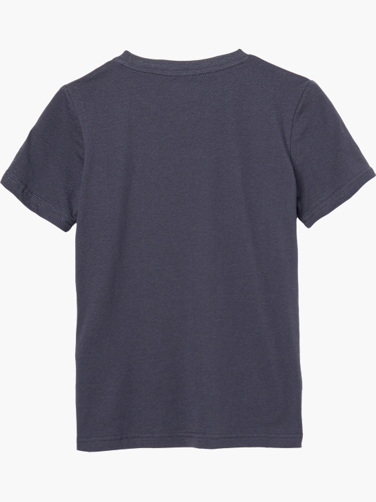 Kappa T-Shirt Grau 81582 2