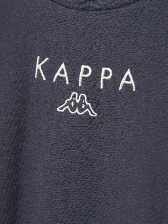 Kappa T-Shirt Grau 81582 3