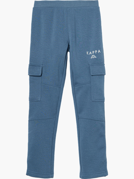 Kappa Pantalon de survêtement Bleu 81586 1