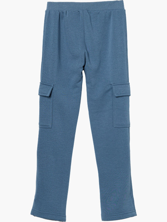 Kappa Pantalon de survêtement Bleu 81586 2